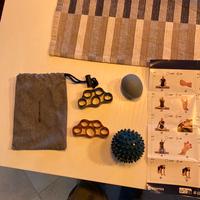 Kit riabilitazione mano decathlon