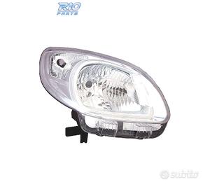 FANALE DESTRO PER RENAULT KANGOO IV 13-19