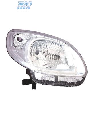 FANALE DESTRO PER RENAULT KANGOO IV 13-19