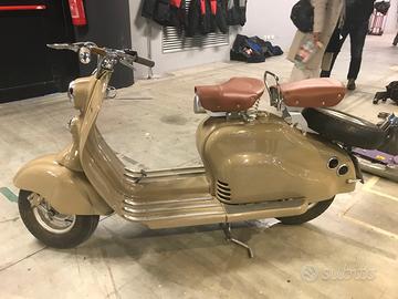 Lambretta Altro modello - Anni 50
