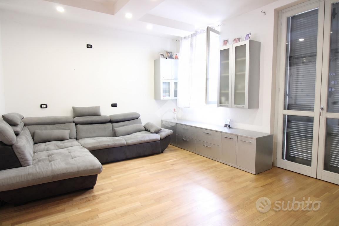 Appartamento – Villasanta, San Fiorano - Altro
