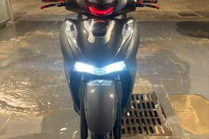 Honda sh 125 abs sport