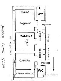 Appartamento a santa Maria Capua Vetere