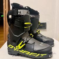 Scarponi Sci Alpinismo Dynafit TLT Speedfit 27.5