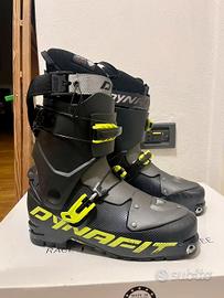 Scarponi Sci Alpinismo Dynafit TLT Speedfit 27.5
