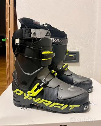Scarponi Sci Alpinismo Dynafit TLT Speedfit 27.5