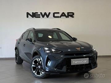 CUPRA Formentor 2.0 TDI DSG