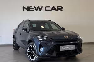 CUPRA Formentor 2.0 TDI DSG