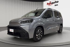 Toyota Proace City Verso 1.2P 110cv S&S L1 D