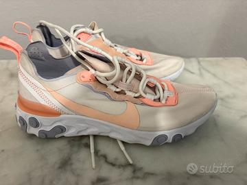 Nike React Element 55- Donna