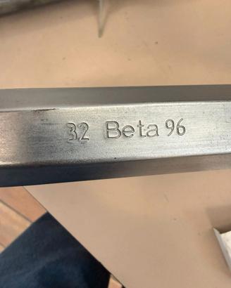 Chiave a brugola Beta - nuova