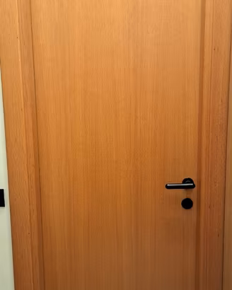 Porte interne