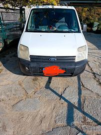 furgone ford connect transit usato 