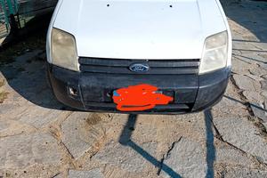 furgone ford connect transit usato 