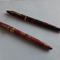 Stilografiche senza marchio