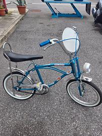 Bicicletta bimbo 16 pollici wilber