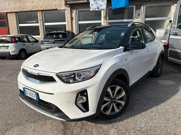Kia Stonic 1.0 T-GDi 100 CV MHEV iMT Style