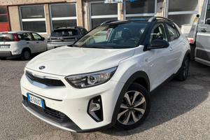 Kia Stonic 1.0 T-GDi 100 CV MHEV iMT Style