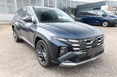 Hyundai Tucson 1.6 t-gdi Black Edition dct Tetto A