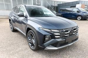 Hyundai Tucson 1.6 t-gdi Black Edition dct Tetto A