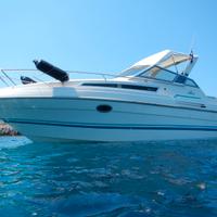 Cranchi clipper cruiser
