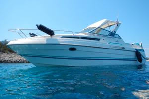 Cranchi clipper cruiser