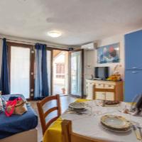 Badesi : bilocale in centro