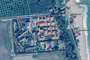 Sant'Andrea Apostolo dello Ionio 50metri dal mare