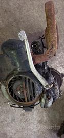 motore px rally 200 vse1m