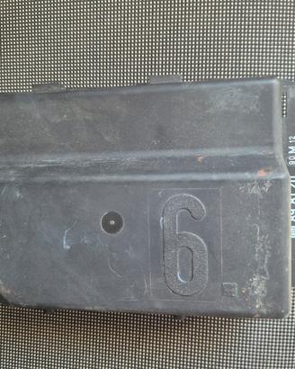 Mercedes SL R129  sedile elettrico centralina ecu