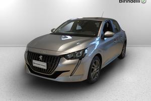 PEUGEOT 208 2ª serie - 208 PureTech 100 Stop&Start