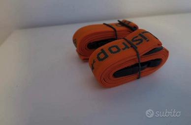 2 cinghie sicurezza regolabili x valigie rigide