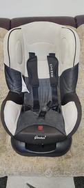 sedia x auto per i piccoli 0-4 anni