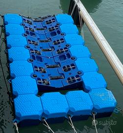 Pedana per moto d'acqua, jetsky