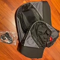 Manopole Oxford Super Muffs.