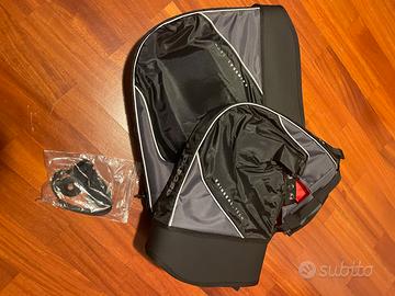 Manopole Oxford Super Muffs.