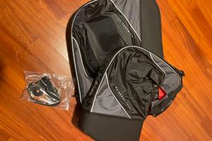 Manopole Oxford Super Muffs.