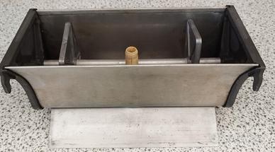 Vaschetta acqua Mirage 250