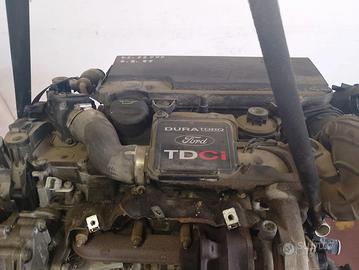 Motore completo Ford Fiesta F6JA
