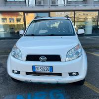 Daihatsu terios benzina