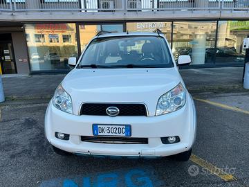 Daihatsu terios benzina