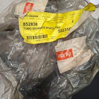 TUBO SDOPPIATO SFIATO ACQUA SCARABEO LIGHT 125