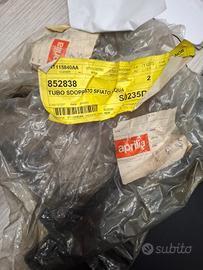 TUBO SDOPPIATO SFIATO ACQUA SCARABEO LIGHT 125