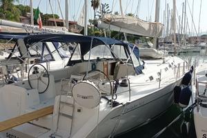 Cyclades 50.5 - 2008
