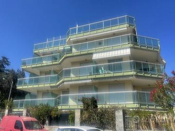 Appartamento Sanremo [SR81VRG]