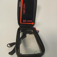 Porta cellulare Givi