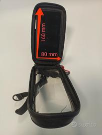 Porta cellulare Givi