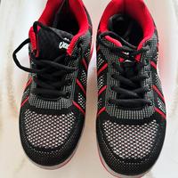 Heelys con rotelle e luci LED taglia 33 kit smont