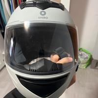 Casco integrale Shiro