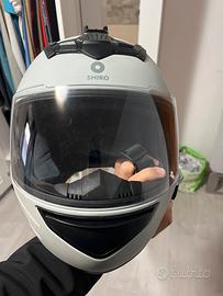Casco integrale Shiro